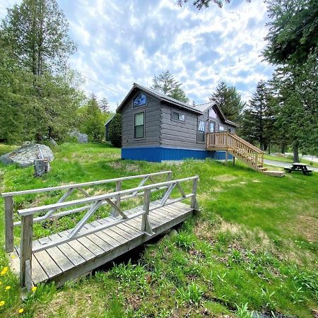 B3 New Awesome Tiny Home With Ac Mountain Views Minutes To Skiing Hiking Attractions Carroll Ngoại thất bức ảnh