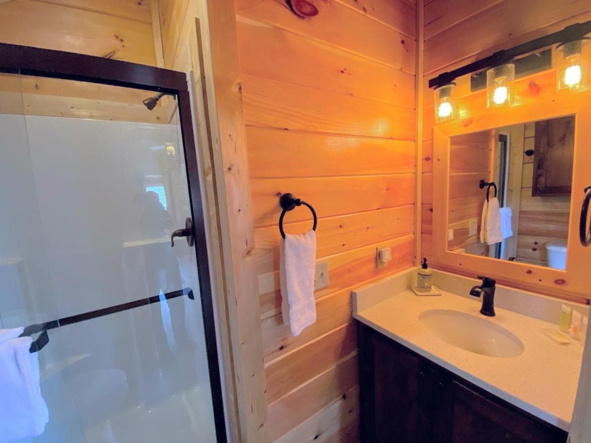 B3 New Awesome Tiny Home With Ac Mountain Views Minutes To Skiing Hiking Attractions Carroll Ngoại thất bức ảnh