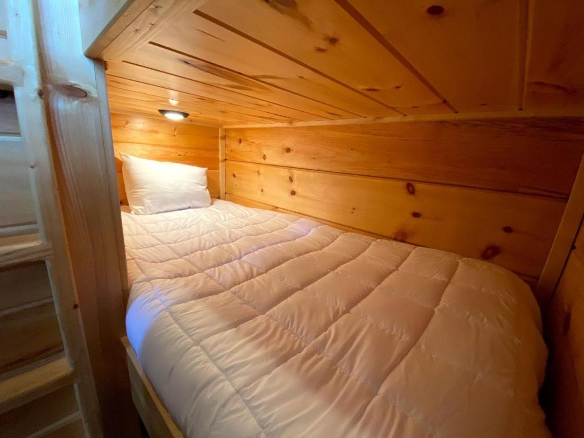 B3 New Awesome Tiny Home With Ac Mountain Views Minutes To Skiing Hiking Attractions Carroll Ngoại thất bức ảnh
