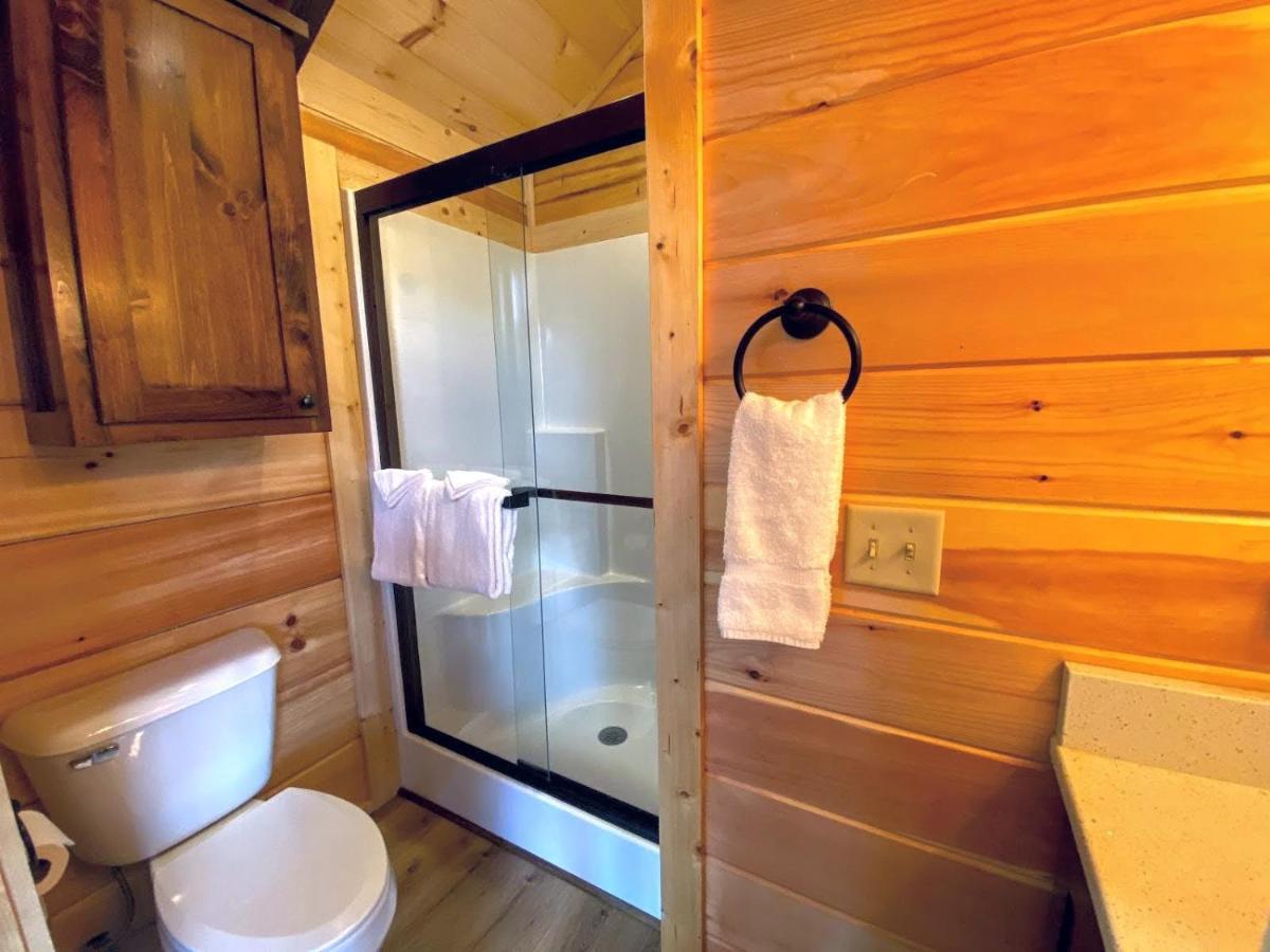 B3 New Awesome Tiny Home With Ac Mountain Views Minutes To Skiing Hiking Attractions Carroll Ngoại thất bức ảnh